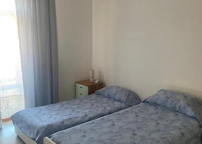 Casa Mattei