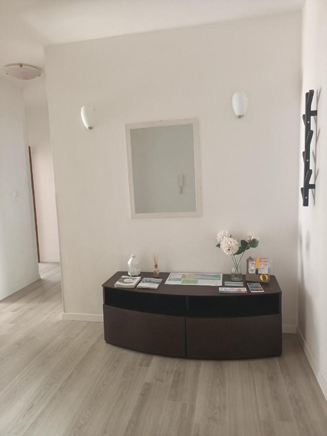 Casa Mattei Apartment *