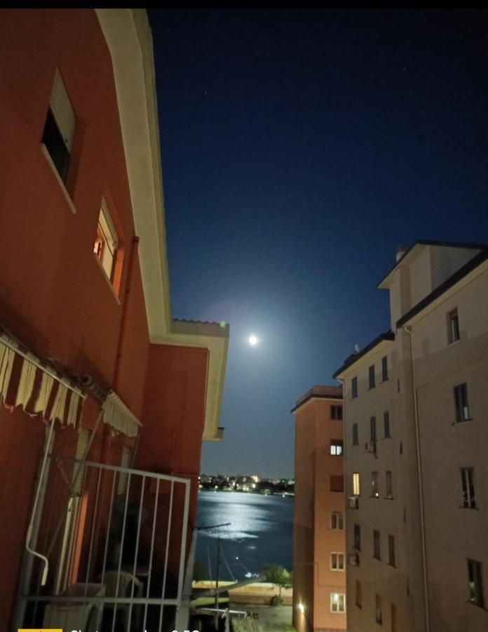 Casa Mattei * Chioggia