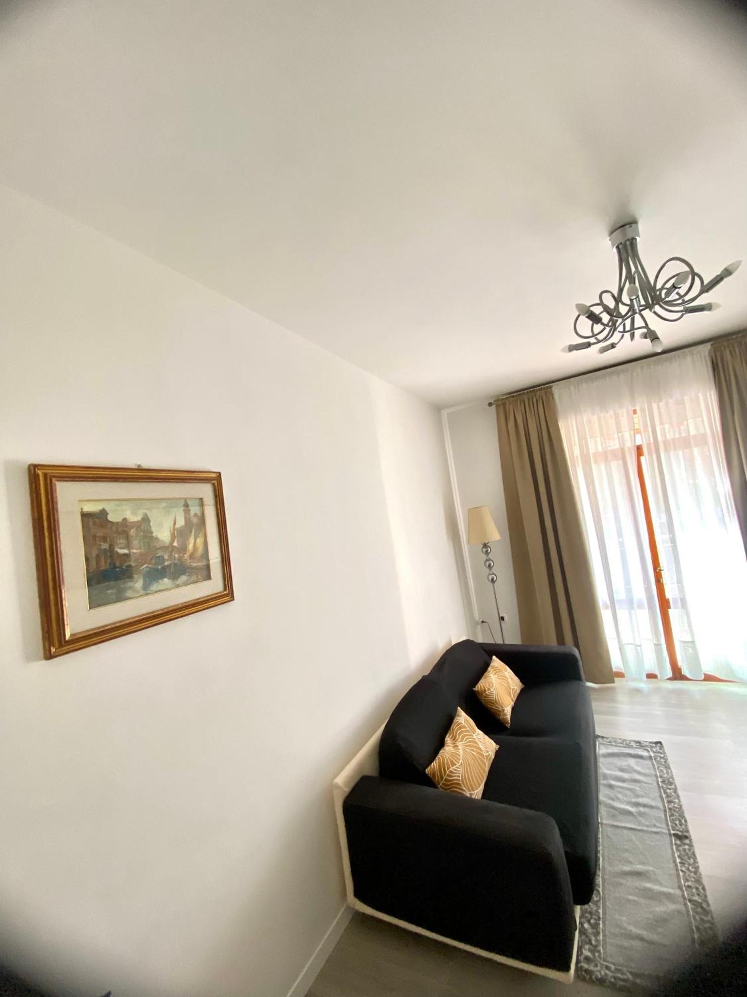Casa Mattei Apartment