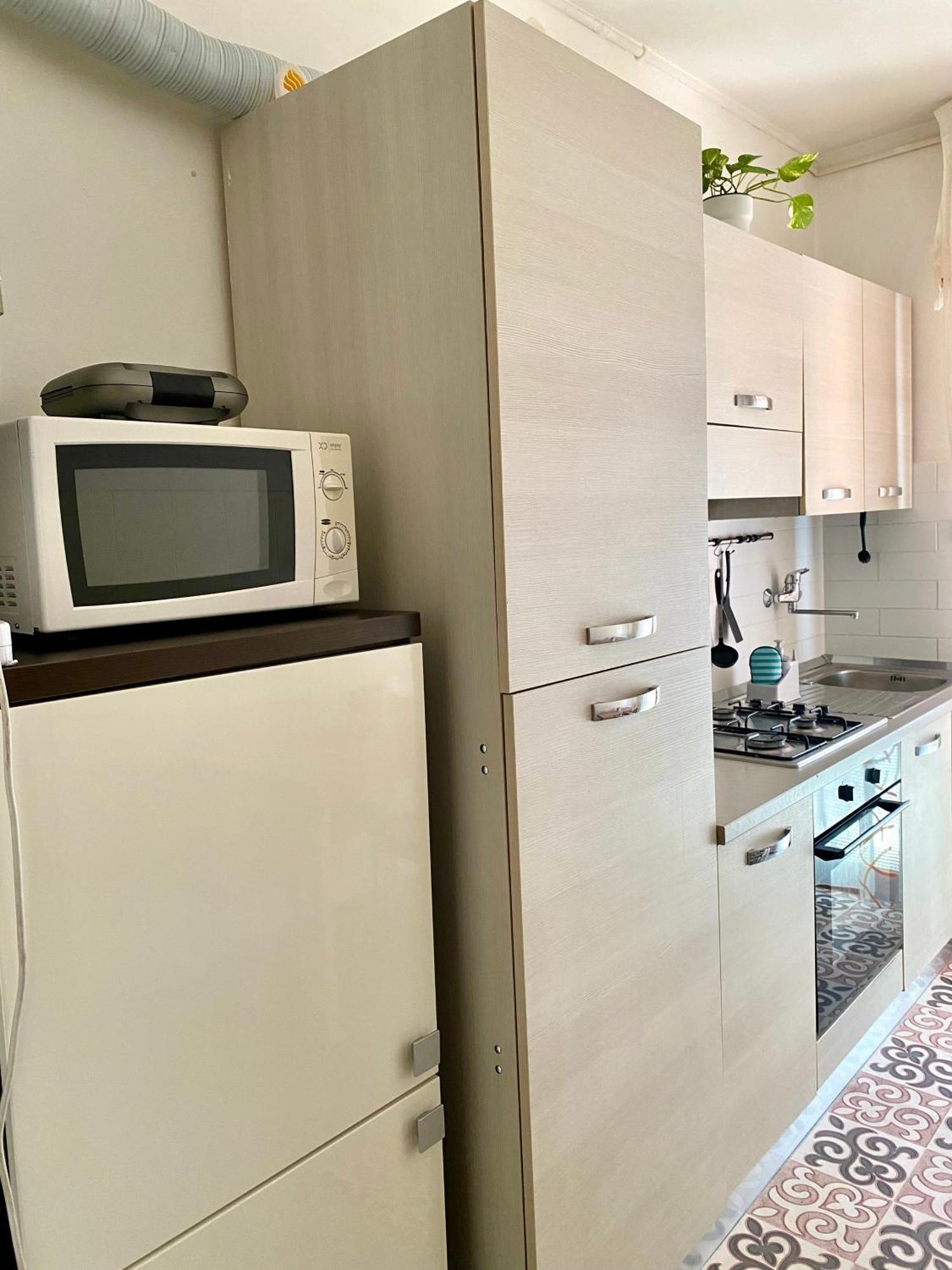 Casa Mattei Apartment