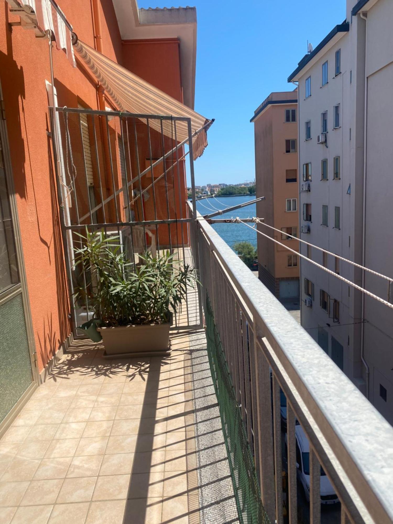 Casa Mattei Apartment
