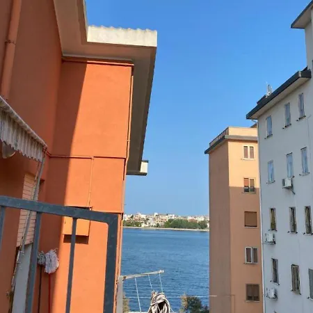 Casa Mattei Apartment Chioggia Exterior photo