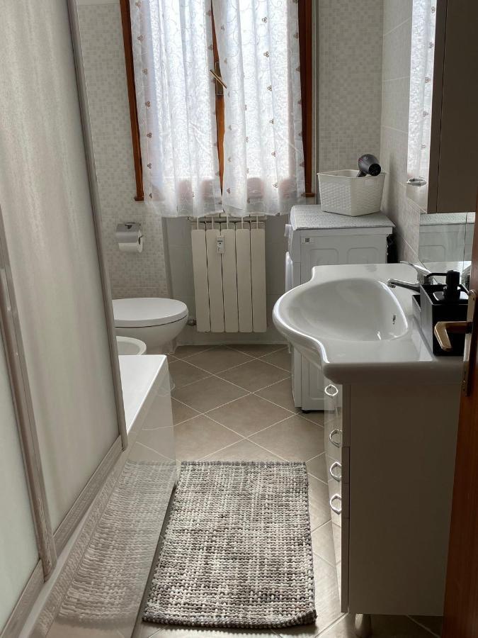 Apartment Casa Mattei *