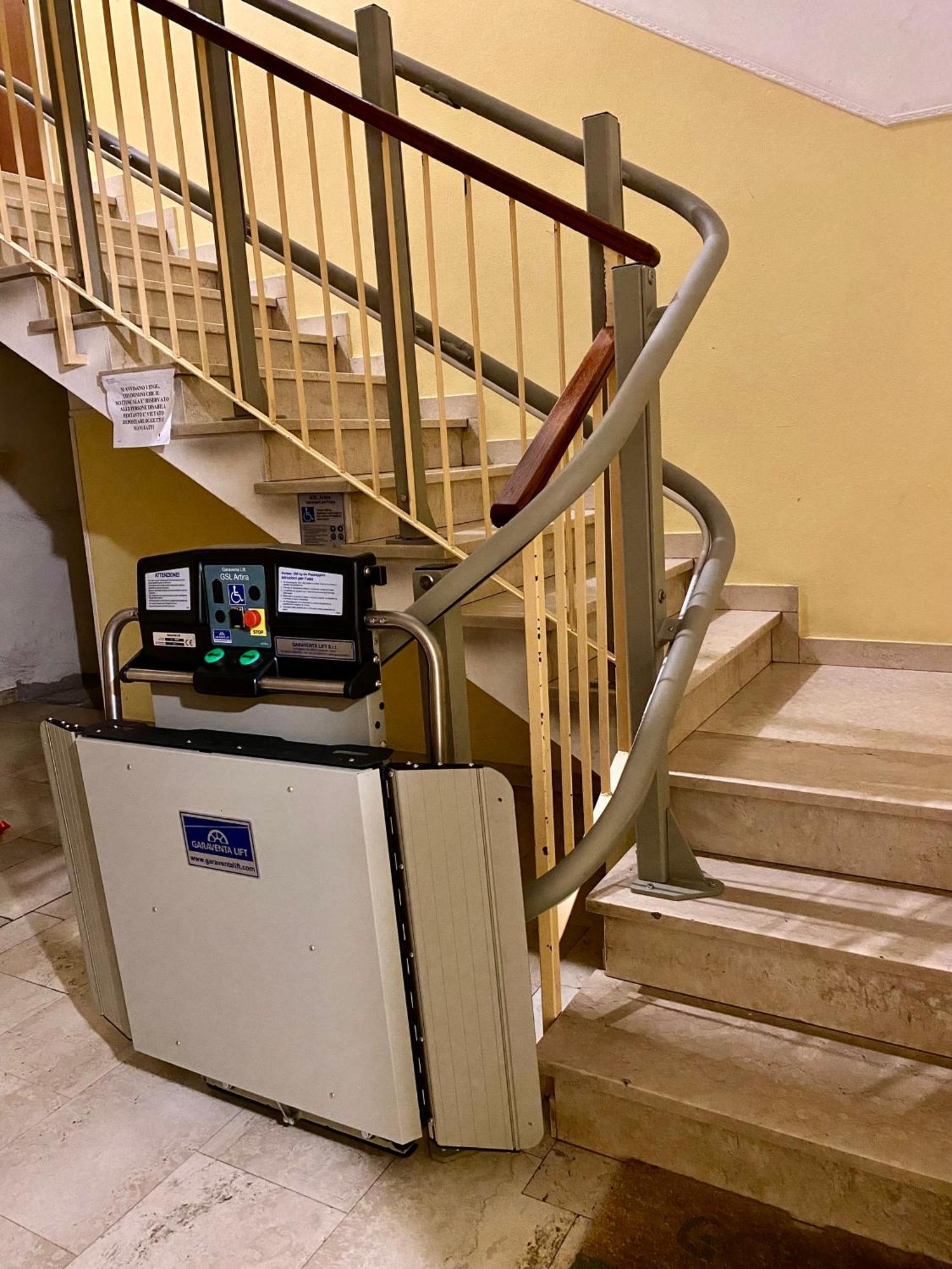Casa Mattei