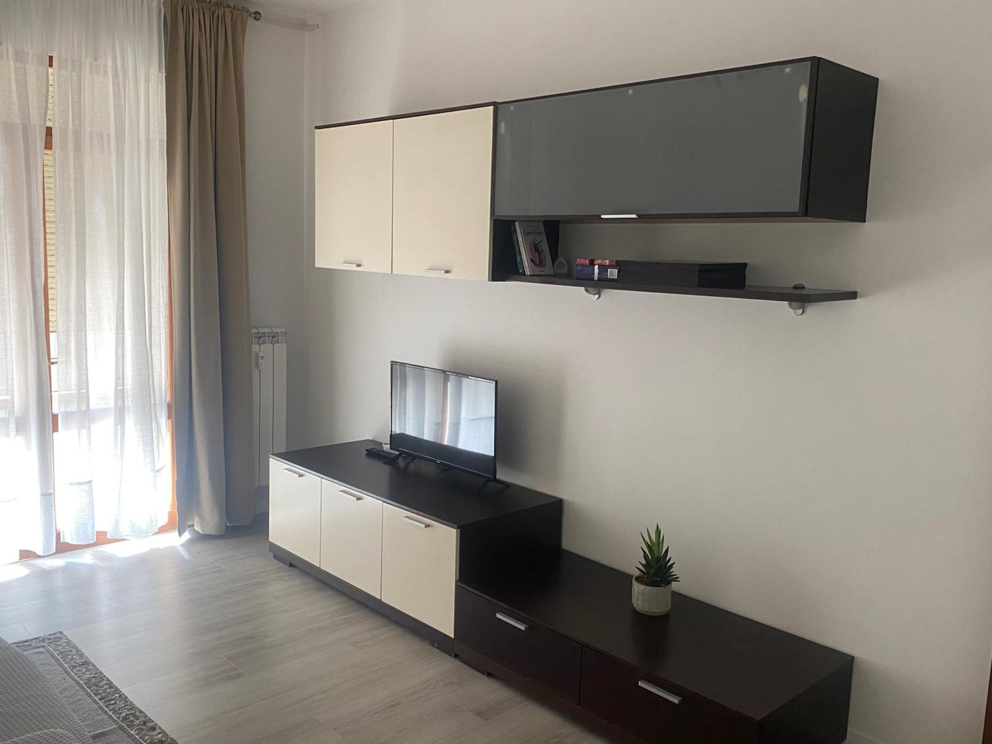 Apartment Casa Mattei *