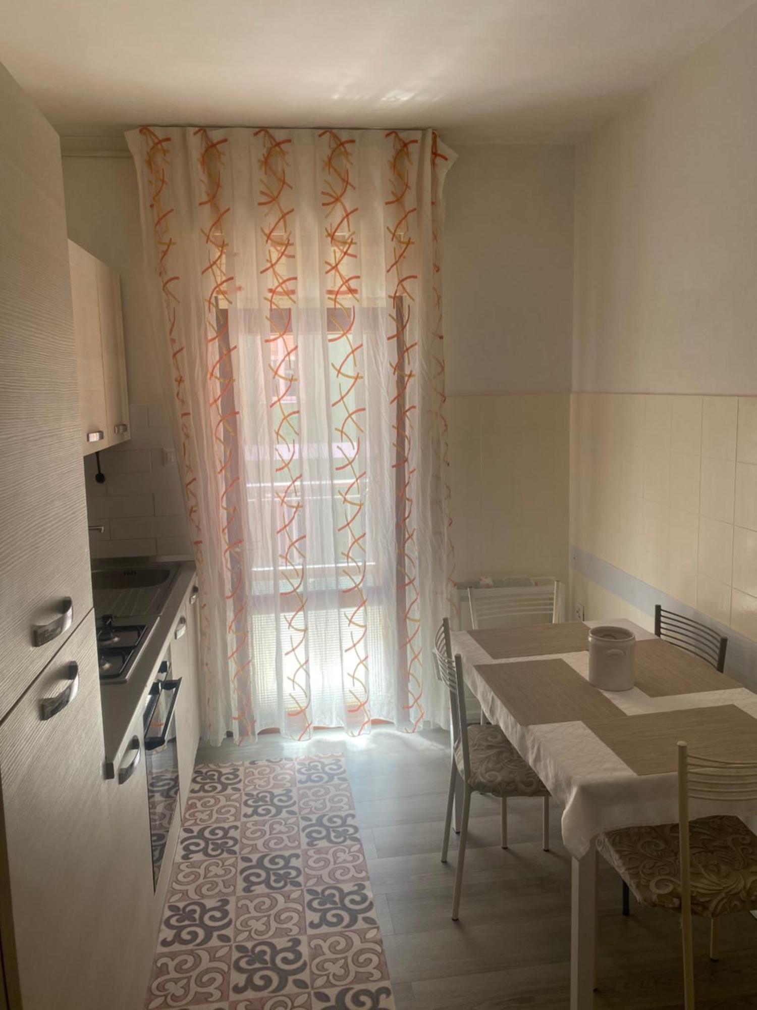 Casa Mattei Apartment Chioggia
